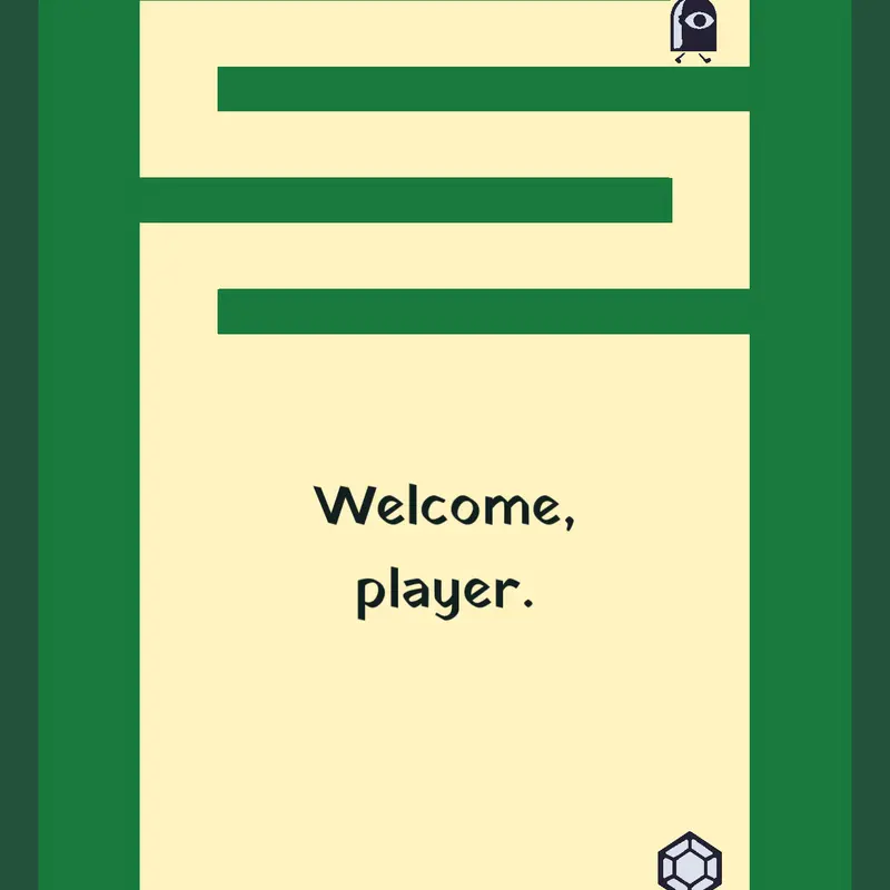 Game by @HolasoyrarDev