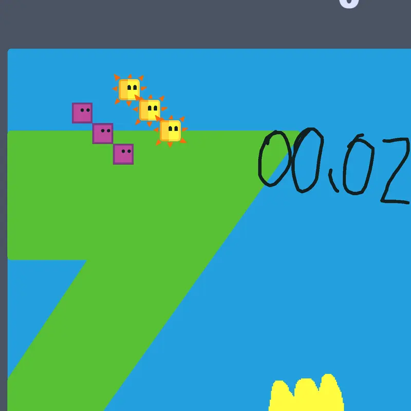 Game by @lostworldgamz