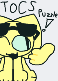 TOCS puzzle!