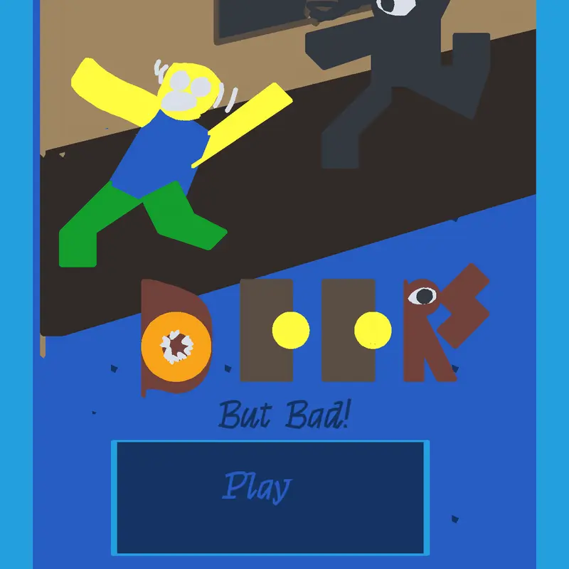 Game by @caman18