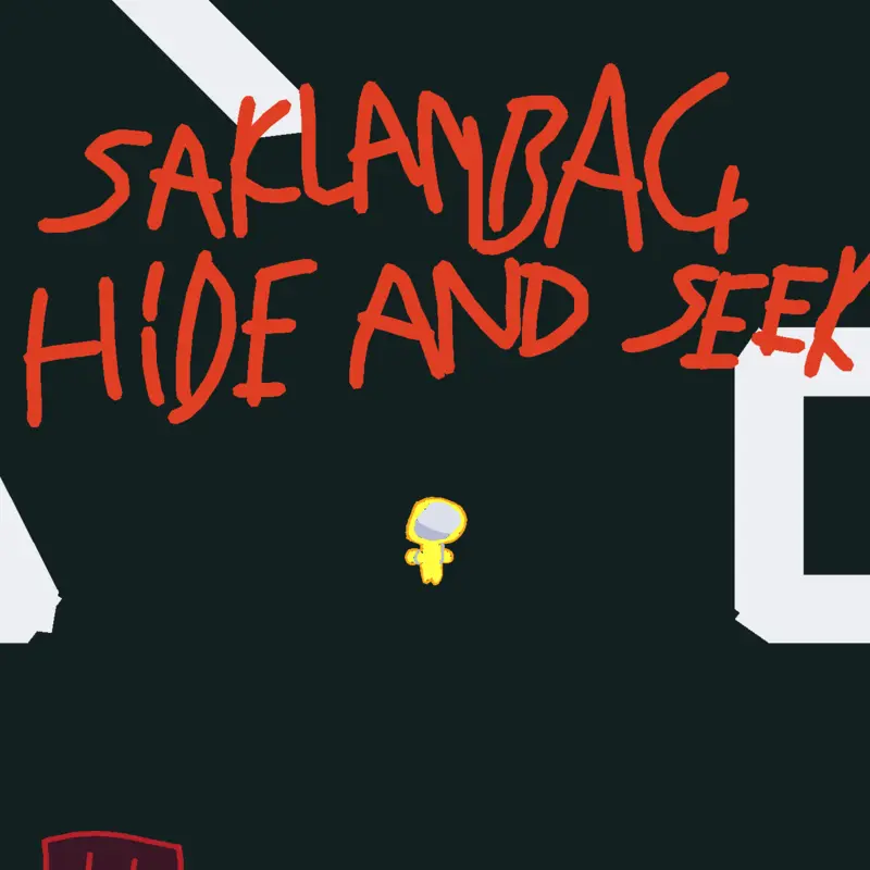 Game by @Cagin_efe