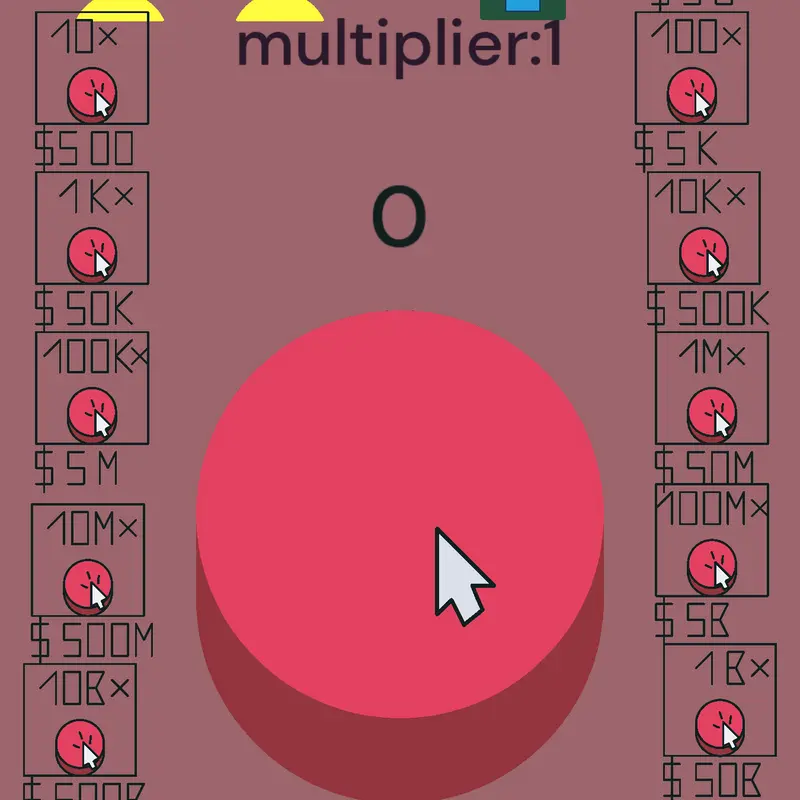 Game by @Narutto