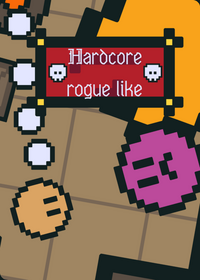 HardCore roguelike