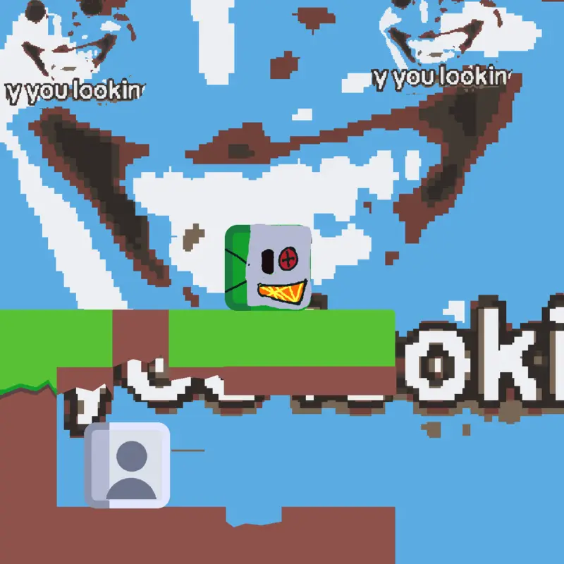I'm not okay by @the_manager666