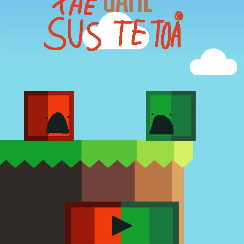 Game by @WifeMafioso