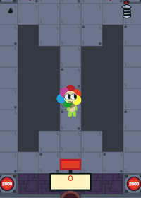Dandy's world tycoon