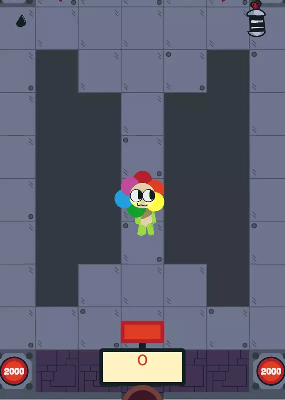 Game by @m4xwell_