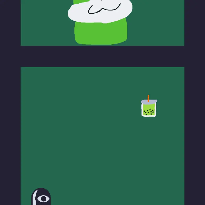 Game by @GreenTeaFox