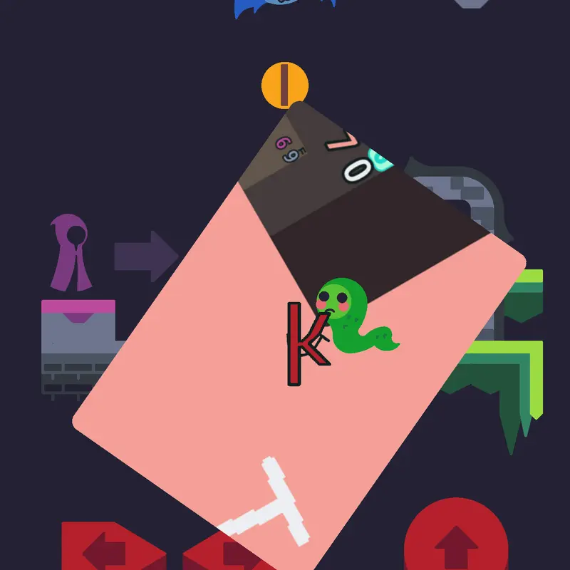 Game by @OctavioShoup