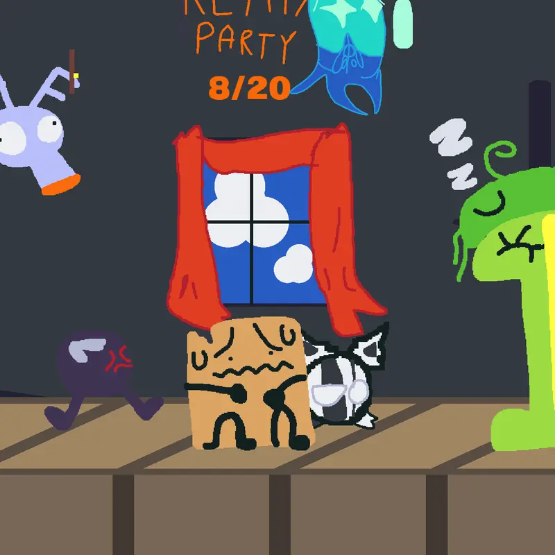 Game by @oh-E-gooBEr