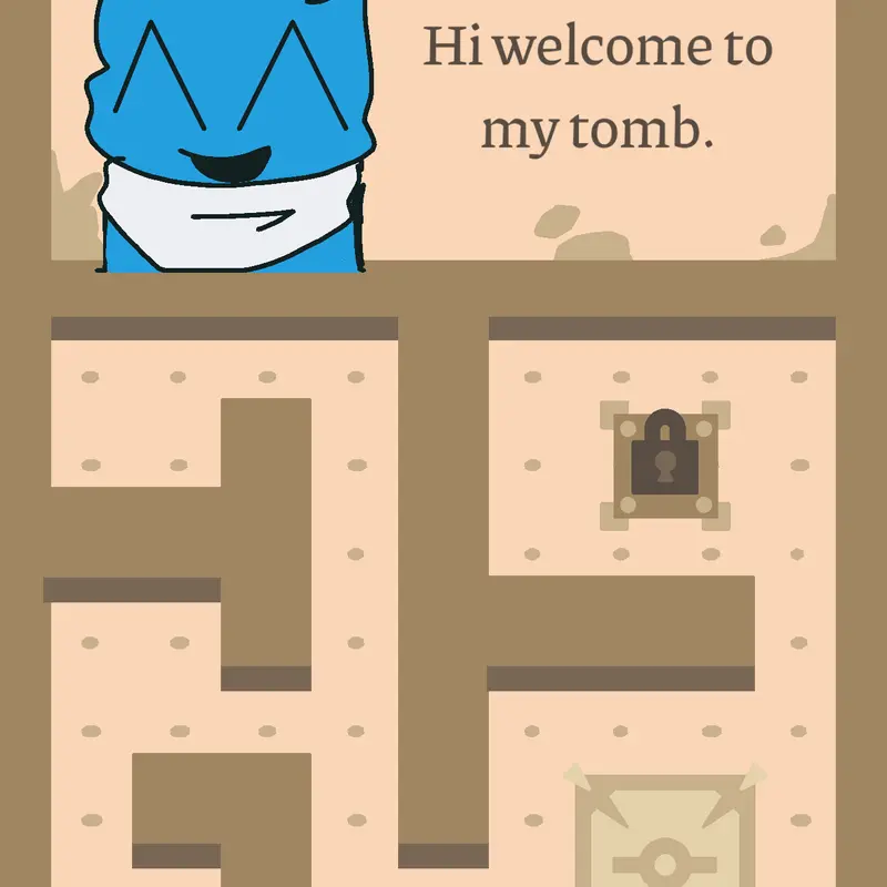 Game by @shaka_animator