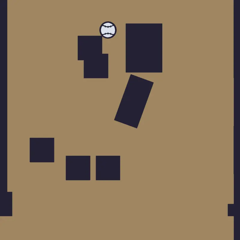 Game by @joe_hejeklars