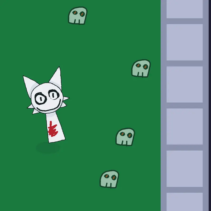 Game by @ffhi