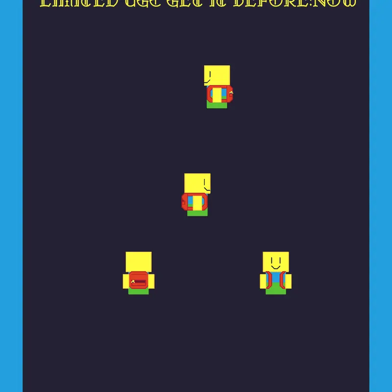 Game by @y3ll0wst1ckf1gur3