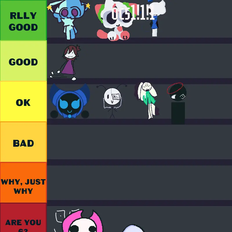 Game by @lollipopkade