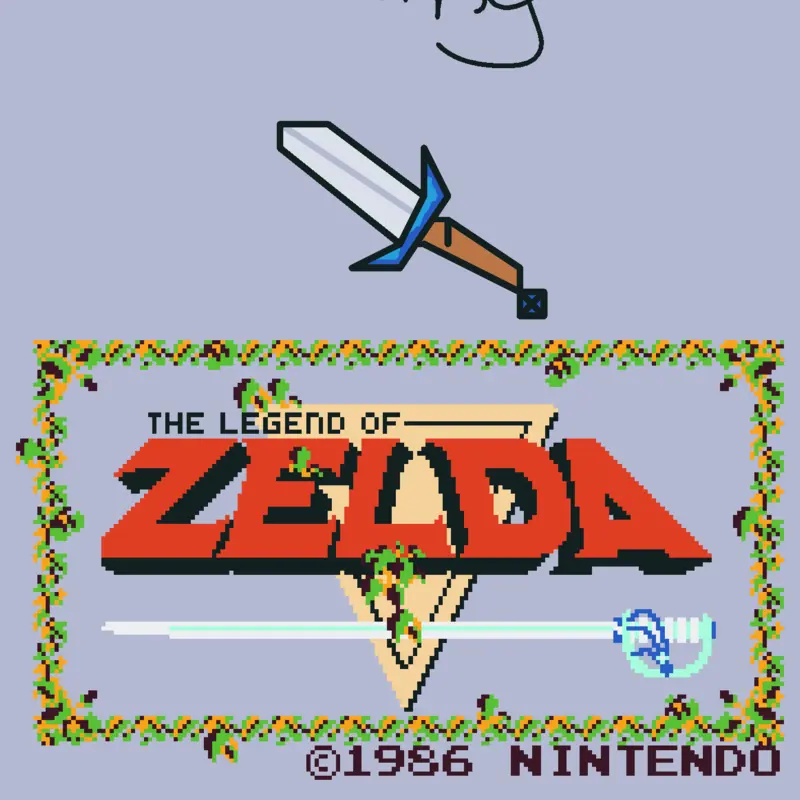 Game by @tinymew
