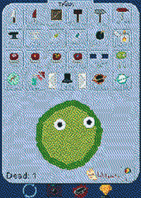 Slime Rope