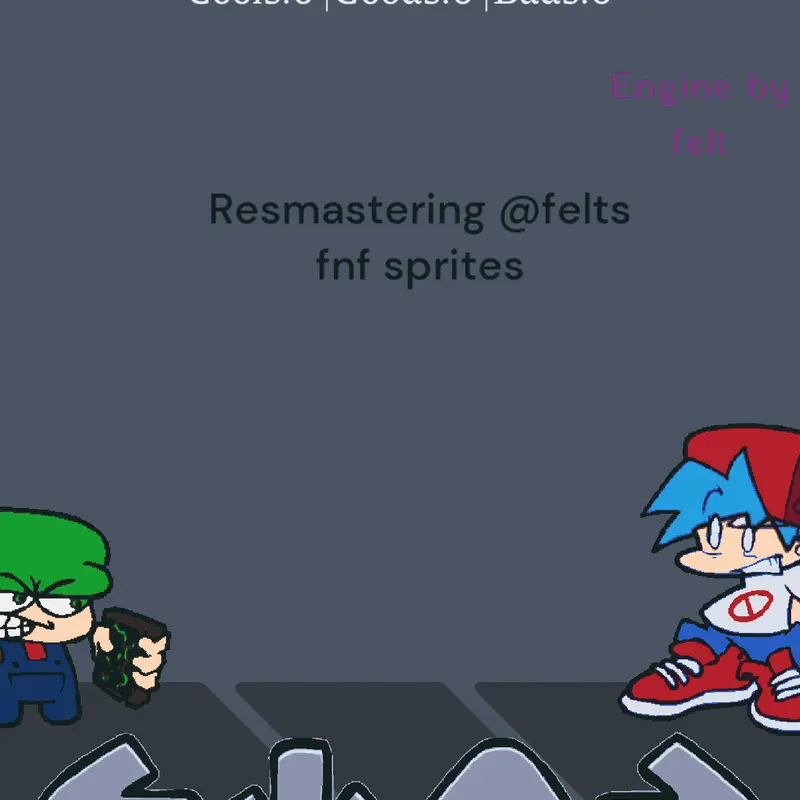 Game by @Yamock