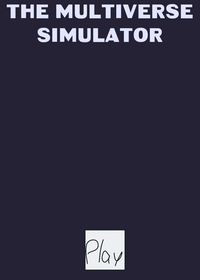 Multiverse simulator