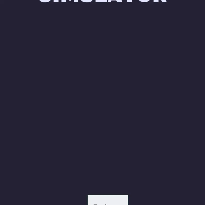 Multiverse simulator by @G_299_Main