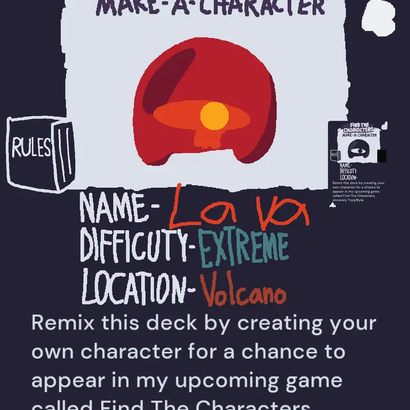 Game by @Dustturtfall