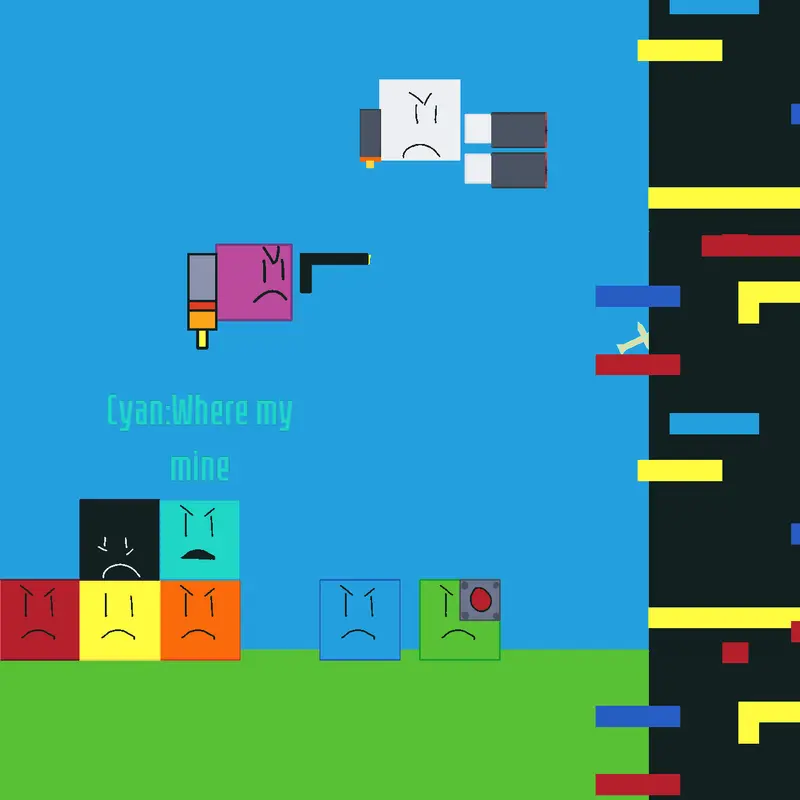 Game by @XBLock_2025