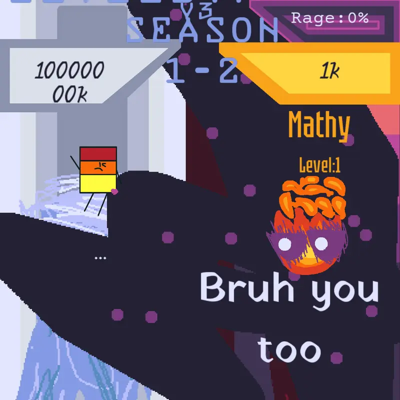 Game by @hafy