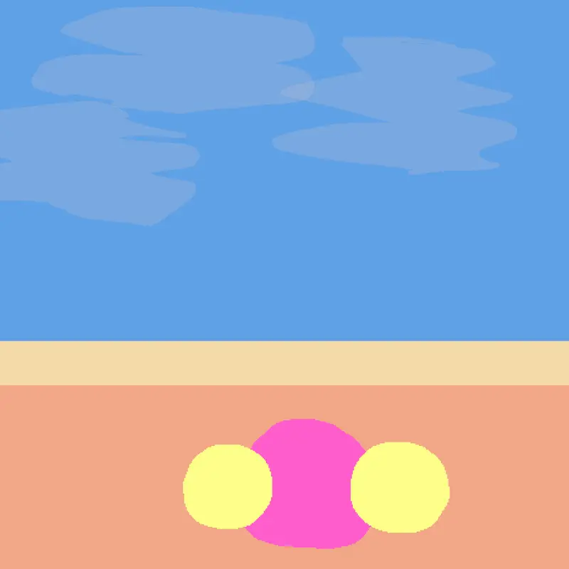 Game by @robotflowerluvgreenstar
