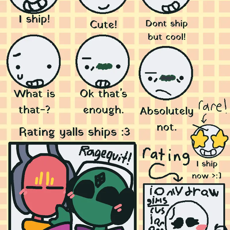 Creds to creator by @Bowwy