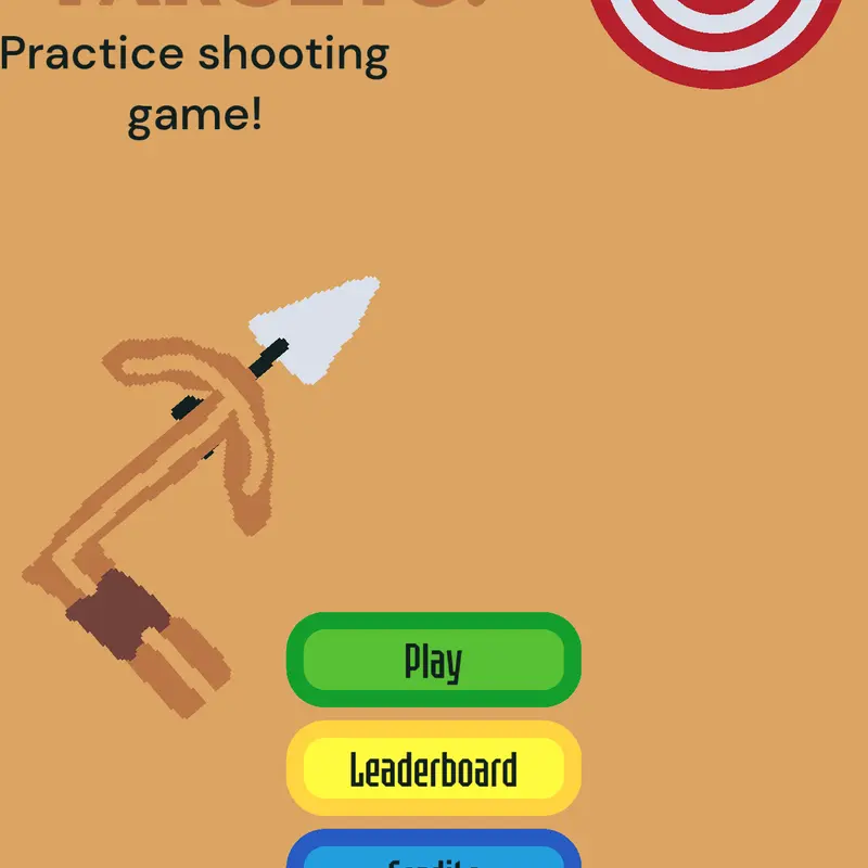 Game by @JosuePlays