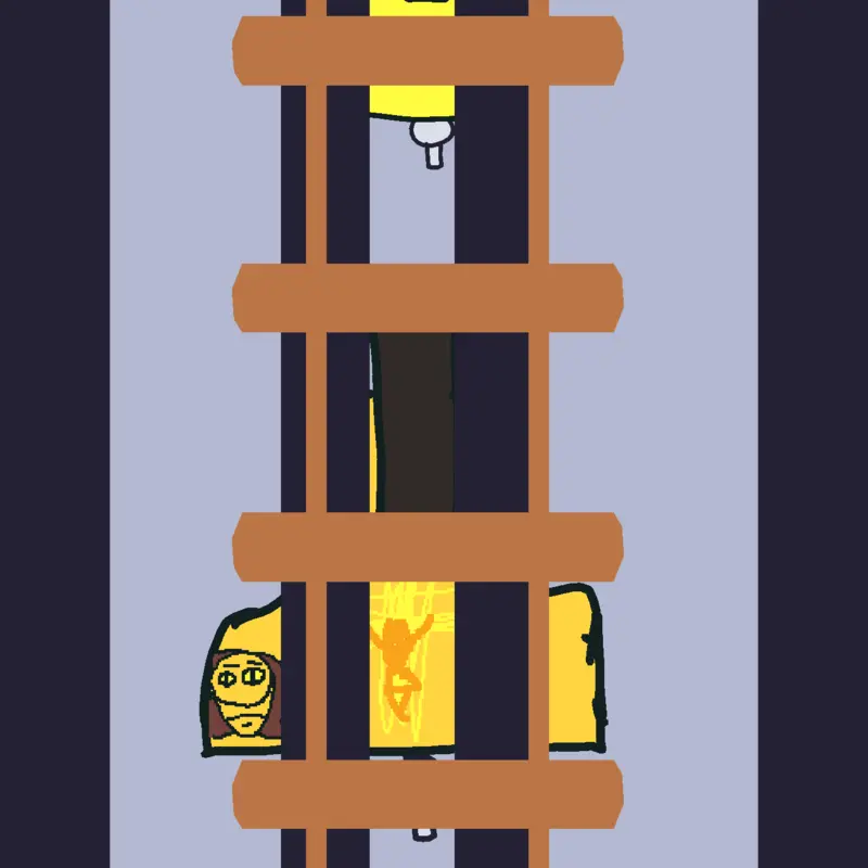 Game by @healthesprunki