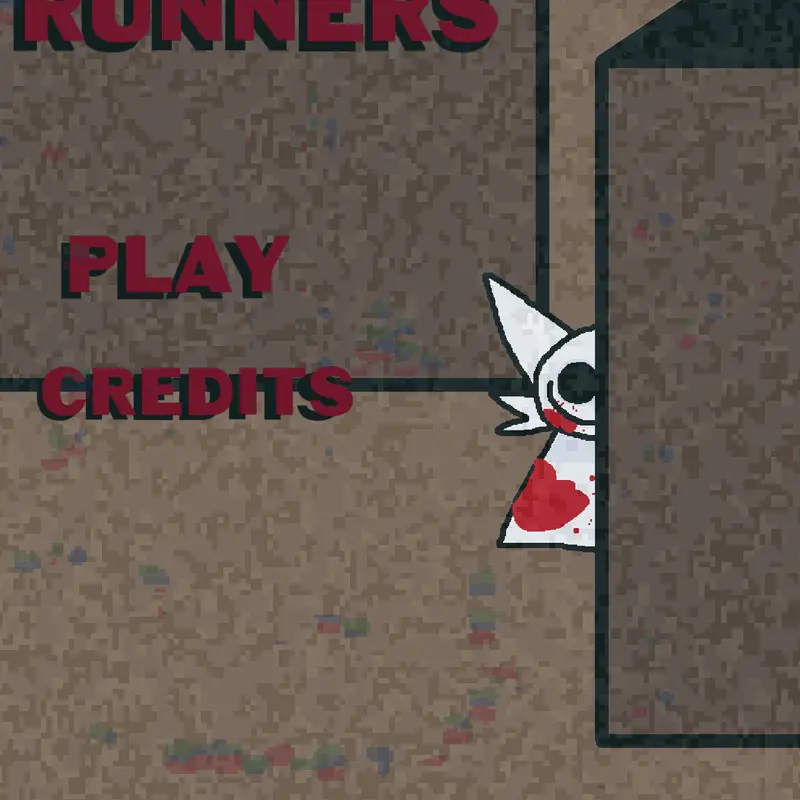 Game by @thethombelcats