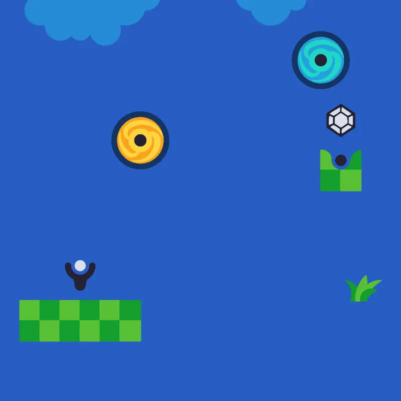 Game by @kirillex24