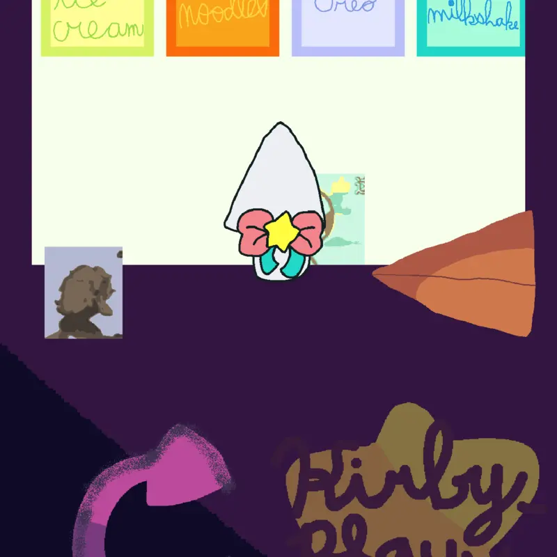 Game by @KribyTEFzhDwu36