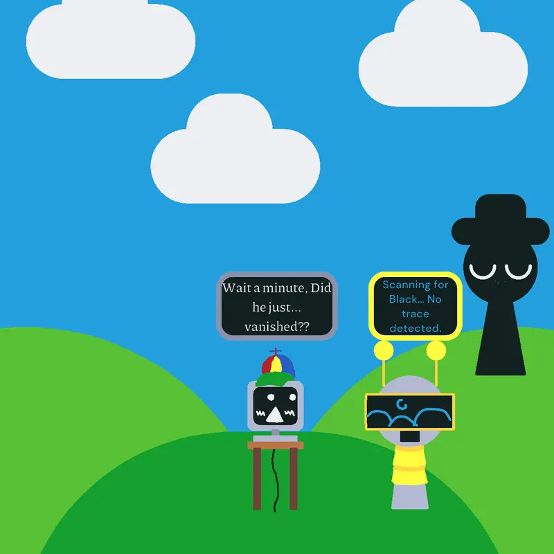 Game by @ErrorProductions