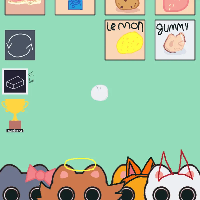Game by @Vruu