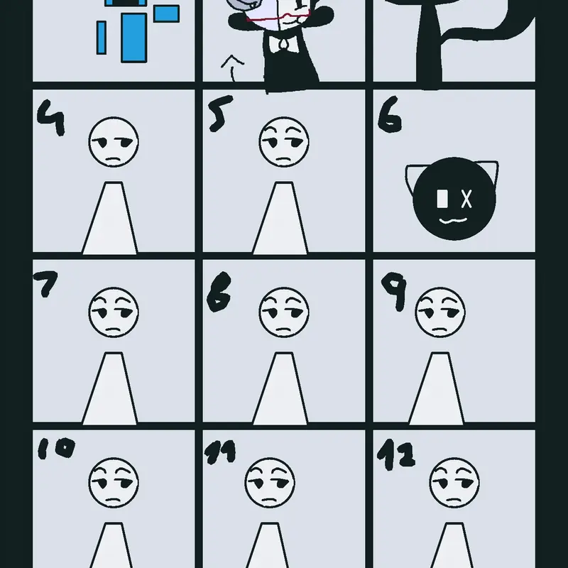 Game by @MXAW