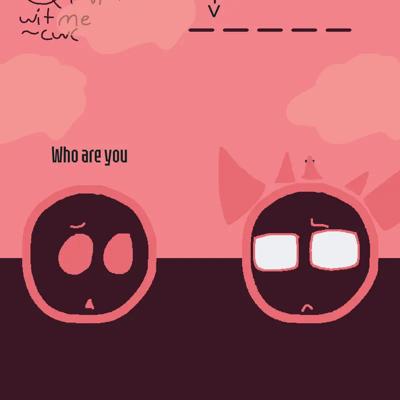 Game by @CookiesWithCake