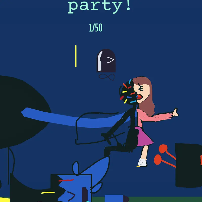 Game by @liacastle