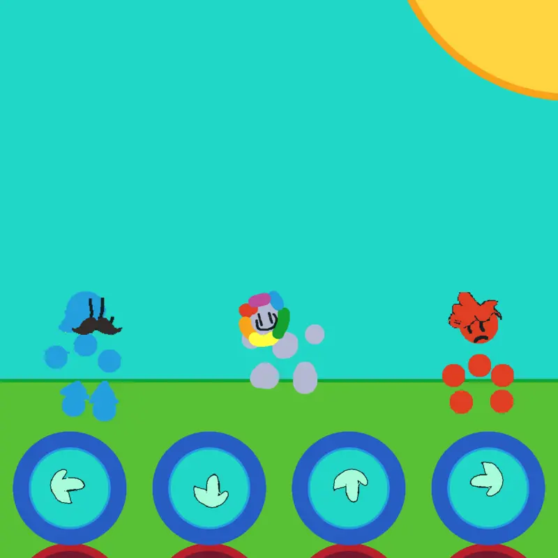 Game by @MrGuito