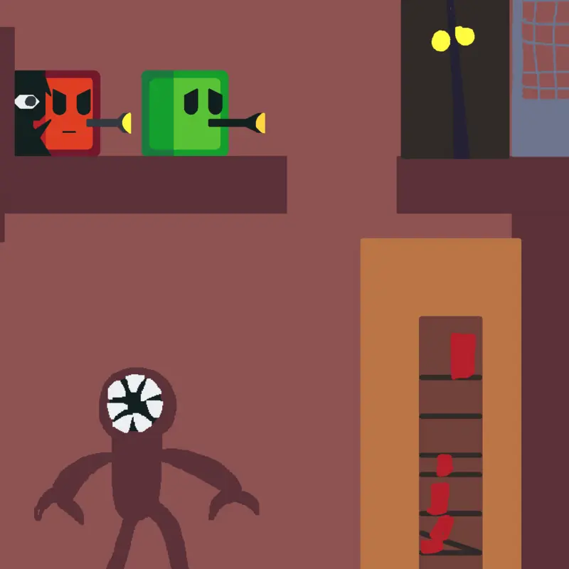 Game by @ryantheyung