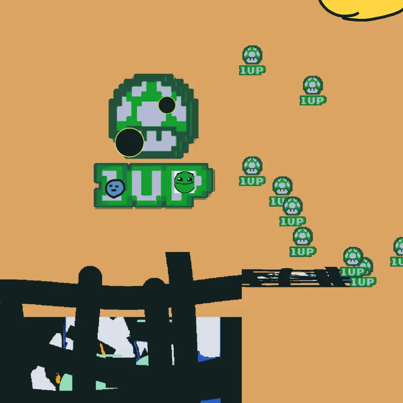 Game by @1-universe-pay-Ship_Leno