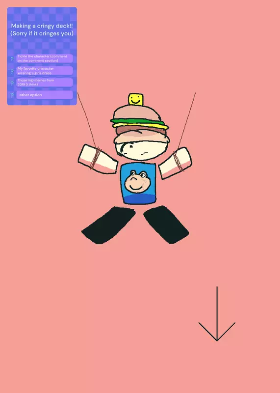 Game by @Haileycute10