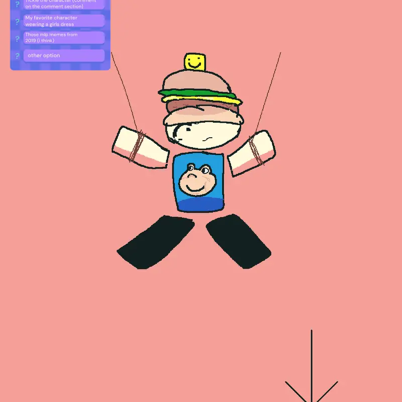 Game by @Haileycute10