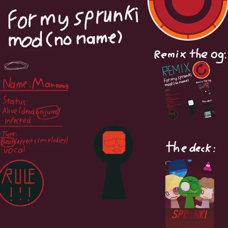 Game by @SprunkedFan
