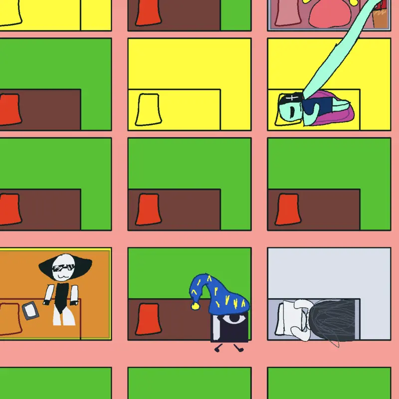 Game by @p00rD0gg