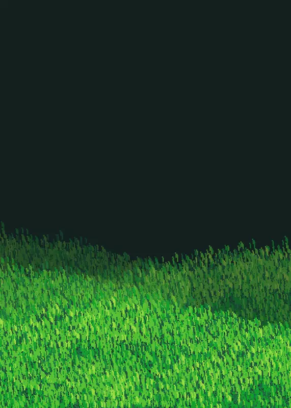 Emptiness by @starsolar