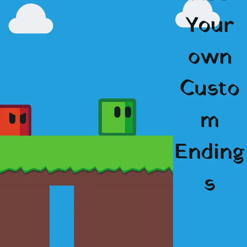 Game by @sans355
