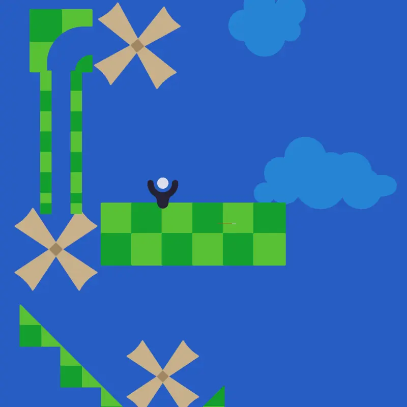 Game by @recd7