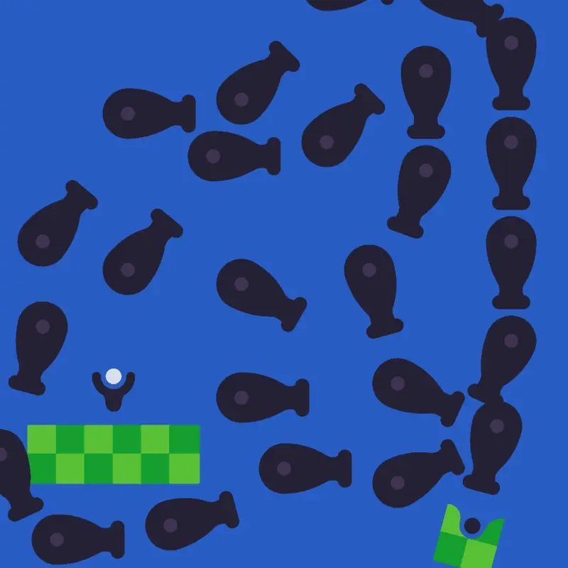 Game by @golfenjoyer